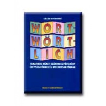 WORTWÖRTLICH