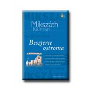 BESZTERCE OSTROMA