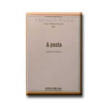 A POSTA - VÁLTOZÓ VILÁG 43. -