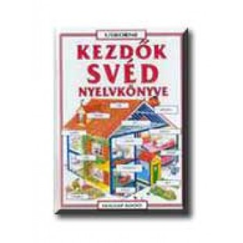 KEZDŐK SVÉD NYELVKÖNYVE - USBORNE -