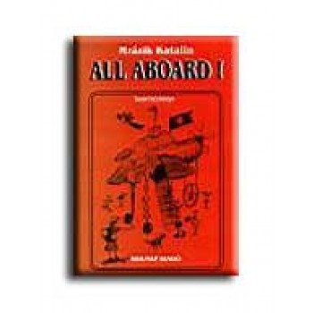 ALL ABOARD! - TANÁRI KÉZIKÖNYV