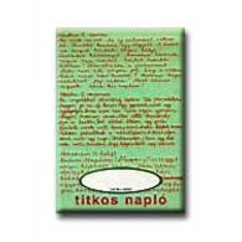 TITKOS NAPLÓ