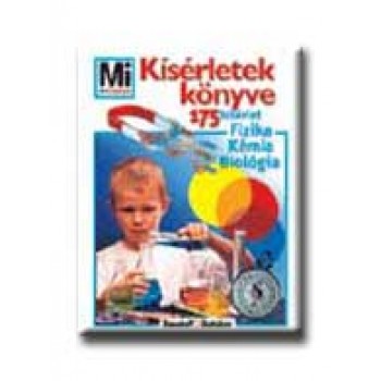 KÍSÉRLETEK KÖNYVE