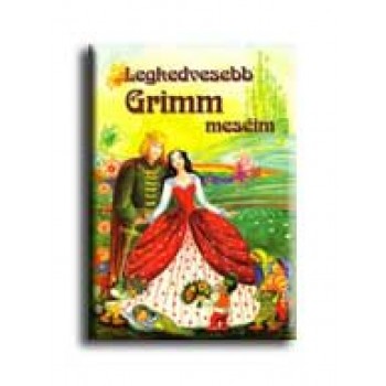 LEGKEDVESEBB GRIMM MESÉIM