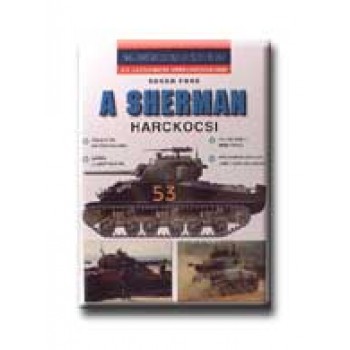 A SHERMAN HARCKOCSI