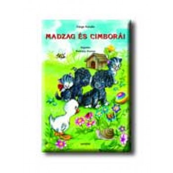 MADZAG ÉS CIMBORÁI