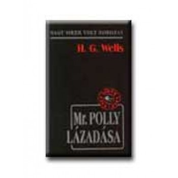 MR. POLLY LÁZADÁSA - NAGY SIKER VOLT -
