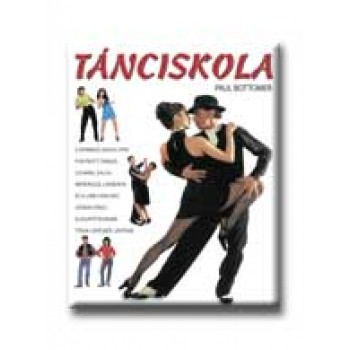 TÁNCISKOLA
