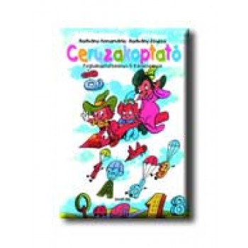 CERUZAKOPTATÓ