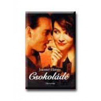 CSOKOLÁDÉ - FŰZÖTT -