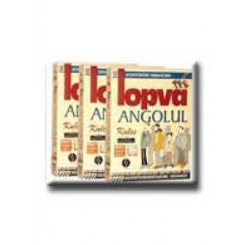 LOPVA ANGOLUL 1. - CD-ROM -