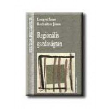 REGIONÁLIS GAZDASÁGTAN - KÖTÖTT