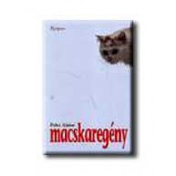 MACSKAREGÉNY