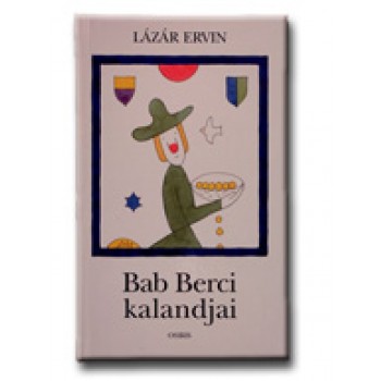 BAB BERCI KALANDJAI