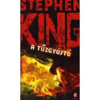 A TŰZGYÚJTÓ - FŰZÖTT (2009)