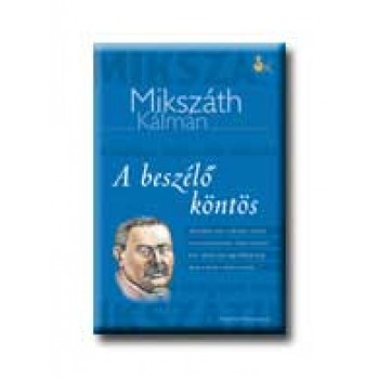 A BESZÉLŐ KÖNTÖS