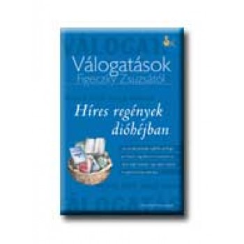 HIRES REGÉNYEK DIÓHÉJBAN