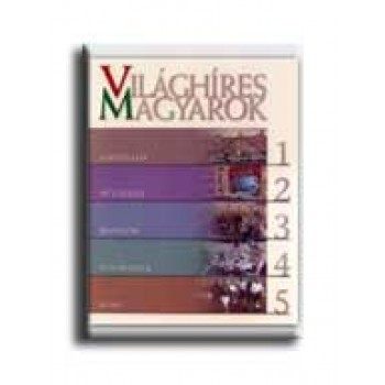 VILÁGHIRES MAGYAROK