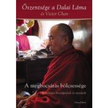 A MEGBOCSÁTÁS BÖLCSESSÉGE