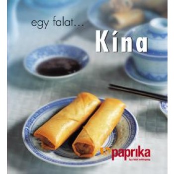 EGY FALAT ... KÍNA (2008)
