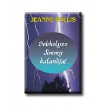 SEBHELYES JIMMY KALANDJAI
