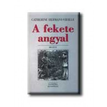 A FEKETE ANGYAL