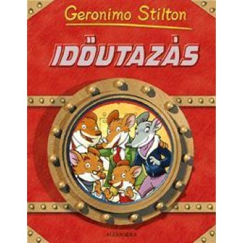 IDŐUTAZÁS