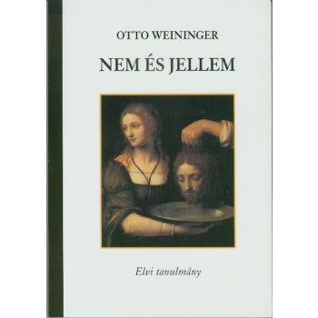 NEM ÉS JELLEM - ELVI TANULMÁNY (2010)