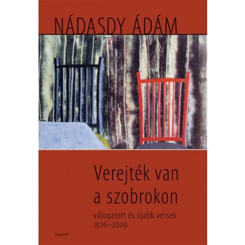 VEREJTÉK VAN A SZOBROKON (2010)