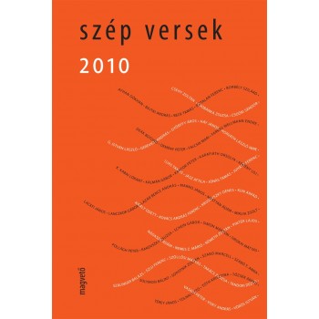 SZÉP VERSEK 2010. - (2010)