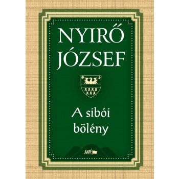 A SIBÓI BÖLÉNY (2010)