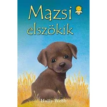 MAZSI ELSZÖKIK (2010)