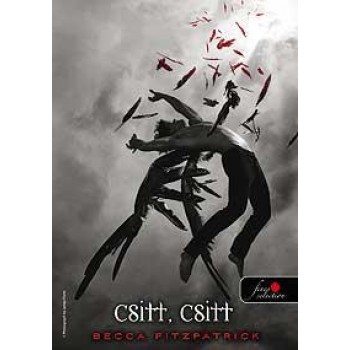 CSITT, CSITT - FŰZÖTT (2010)