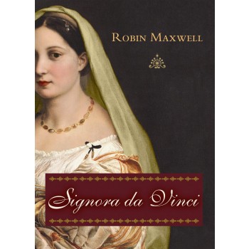 SIGNORA DA VINCI (2010)