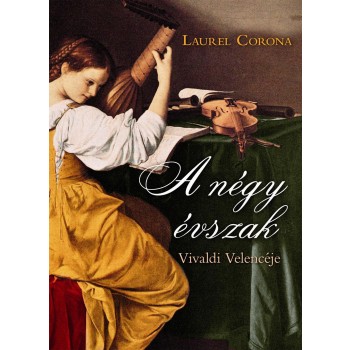 A NÉGY ÉVSZAK - VIVALDI VELENCÉJE (2010)