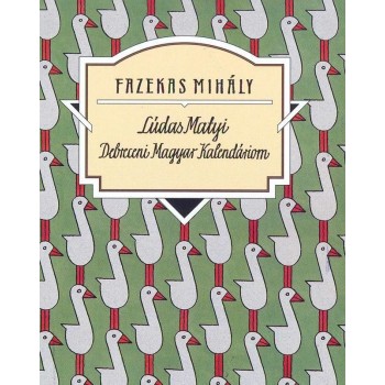 LÚDAS MATYI - TALENTUM DIÁKKÖNYVTÁR (2010)
