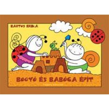 BOGYÓ ÉS BABÓCA ÉPÍT (2010)