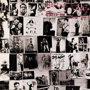 EXILE ON MAIN STREET (2 LEM.) - CD - (2010)