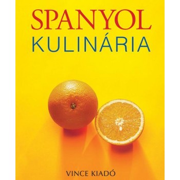 SPANYOL KULINÁRIA