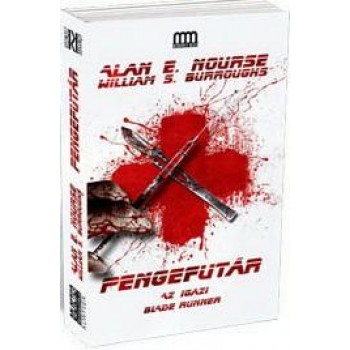 PENGEFUTÁR - AZ IGAZI BLADE RUNNER (2010)