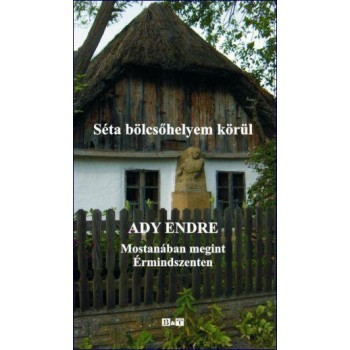 SÉTA BÖLCSŐHELYEM KÖRÜL I.-II. (2010)
