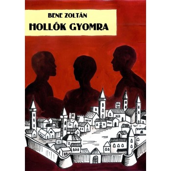 HOLLÓK GYOMRA (2010)