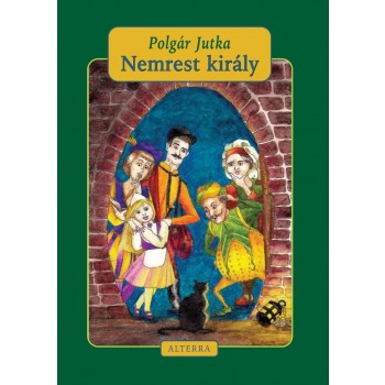 NEMREST KIRÁLY (2010)