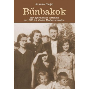 BŰNBAKOK - EGY GYERMEKKOR TÖRTÉNETE AZ 1939-44 KÖZÖTTI MAGYARORSZÁGON (2010)