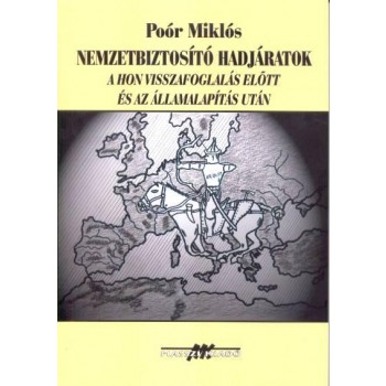 NEMZETBIZTOSÍTÓ HADJÁRATOK - TÉRKÉPMELLÉKLETTEL (2010)