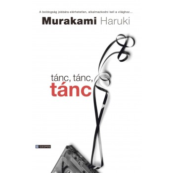 TÁNC, TÁNC, TÁNC (2010)