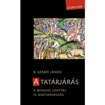A TATÁRJÁRÁS (2010)