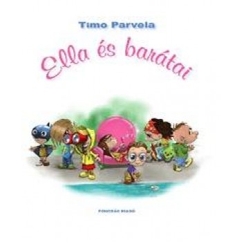 ELLA ÉS BARÁTAI (2010)
