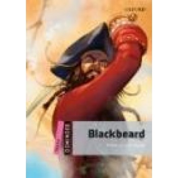 BLACKBEARD - DOMINOES STARTER - * NEW ED.
