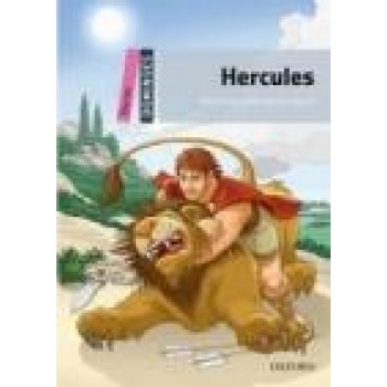 HERCULES - DOMINOES STARTER - NEW ED.
